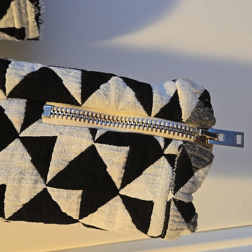 Iro Printed Jacket - image 5